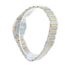 Omega Constellation Pre Owned Watch Ref 12627500