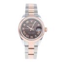 Rolex Datejust Pre Owned Watch Ref 279161