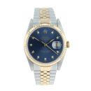 Rolex Datejust Pre Owned Watch Ref 16233