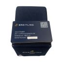 Breitling Navitimer Pre Owned Watch Ref AB0137