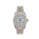 Rolex Datejust Pre Owned Watch Ref 68273
