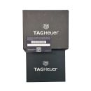 Tag Heuer Carrera Pre Owned Watch Ref WBK1312