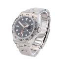 Rolex Explorer II Pre Owned Watch Ref 226570