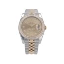 Rolex Datejust Pre Owned Watch Ref 116243