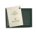Rolex Datejust Pre Owned Watch Ref 16233