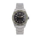 Tudor Black Bay 'Harrods' Pre Owned Watch Ref 79230G