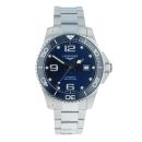 Longines Hydro Conquest Pre Owned Watch Ref L3.782.4