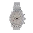 Breitling Navitimer Pre Owned Watch Ref A24322