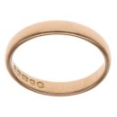 22ct Yellow Gold Wedding Band 3.3mm