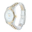 Rolex Datejust Pre Owned Watch Ref 16233