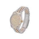 Rolex Datejust Pre Owned Watch Ref 16233