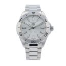 Tag Heuer Aquaracer Pre Owned Watch Ref WBP1111-2