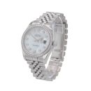 Rolex Datejust Pre Owned Watch Ref 116244