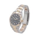 Rolex Oyster Perpetual Pre Owned Watch Ref 124273