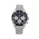 Tag Heuer Autavia Pre Owned Watch Ref CBE2110
