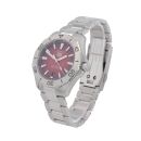 Tag Heuer Aquaracer Pre Owned Watch Ref WBP2114