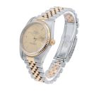 Rolex Datejust Pre Owned Watch Ref 16233