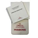 Omega Speedmaster X33 Pre Owned Watch Ref 3290.50.00
