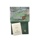 Rolex Datejust Pre Owned Watch Ref 16233