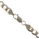 9ct Yellow Gold Curb Chain 20"