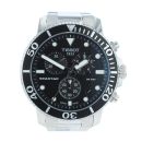 Tissot Seastar Pre Owned Watch Ref T120417A