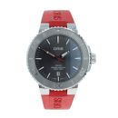 Oris Aquis Pre Owned Watch Ref 7730