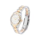 Rolex Datejust Pre Owned Watch Ref 178273
