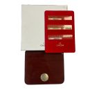 Omega De Ville Pre Owned Watch Ref 46003101