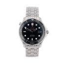 Omega Seamaster Pre Owned Watch Ref 212.30.41.20.01.003