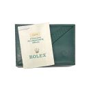 Rolex Datejust Pre Owned Watch Ref 16233