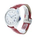 Cartier Cle De Cartier Pre Owned Watch Ref 3856 (WSCL0017)