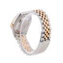Rolex Custom Datejust Pre Owned Watch Ref 16233