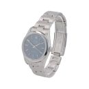 Rolex Air-King Pre Owned Watch Ref 14000M