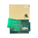 Rolex Submariner Pre Owned Watch Ref 126613LN