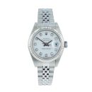 Rolex Datejust Pre Owned Watch Ref 79174