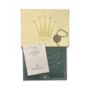 Rolex Datejust Pre Owned Watch Ref 179162