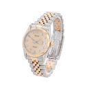 Rolex Datejust Pre Owned Watch Ref 68273