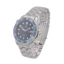 Omega Seamaster Pre Owned Watch Ref 22218000
