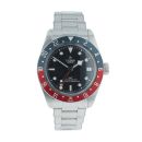 Tudor Black Bay GMT Pre Owned Watch Ref 79830RB