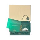 Rolex Datejust Pre Owned Watch Ref 126284RBR