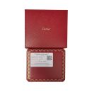 Cartier Tank Must Pre Owned Watch Ref 4323