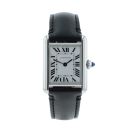 Cartier Tank Must Pre Owned Watch Ref 4367 (WSTA0060)