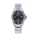 Longines Hydro Conquest Pre Owned Watch Ref L3.781.4