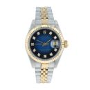 Rolex Datejust Pre Owned Watch Ref 69173