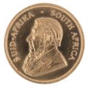 1978 1oz South Africa Krugerrand Coin