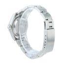Rolex Custom Oyster Perpetual Date Pre Owned Watch Ref 79160