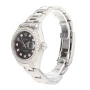 Rolex Custom Datejust Pre Owned Watch Ref 179174