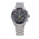 Tag Heuer Formula 1 Redbull Pre Owned Watch Ref CAZ101AL-0
