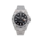 Rolex Explorer II Pre Owned Watch Ref 216570