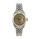 Rolex Datejust Pre Owned Watch Ref 69173